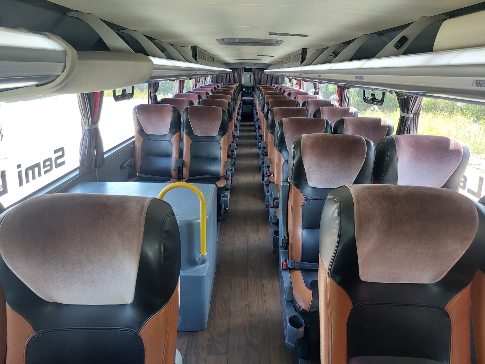 Imagem de SCANIA PARADISO 1800