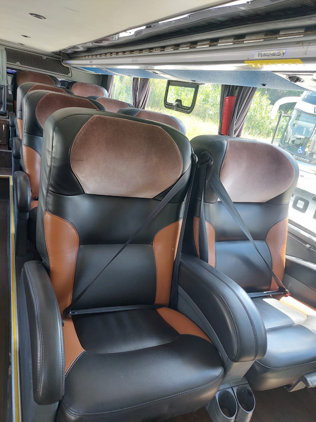 Imagem de SCANIA PARADISO 1800