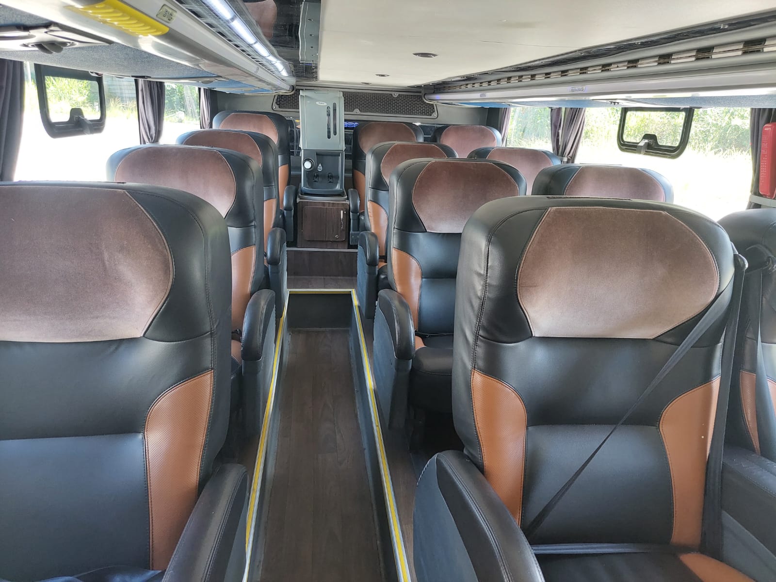 Imagem de SCANIA PARADISO 1800
