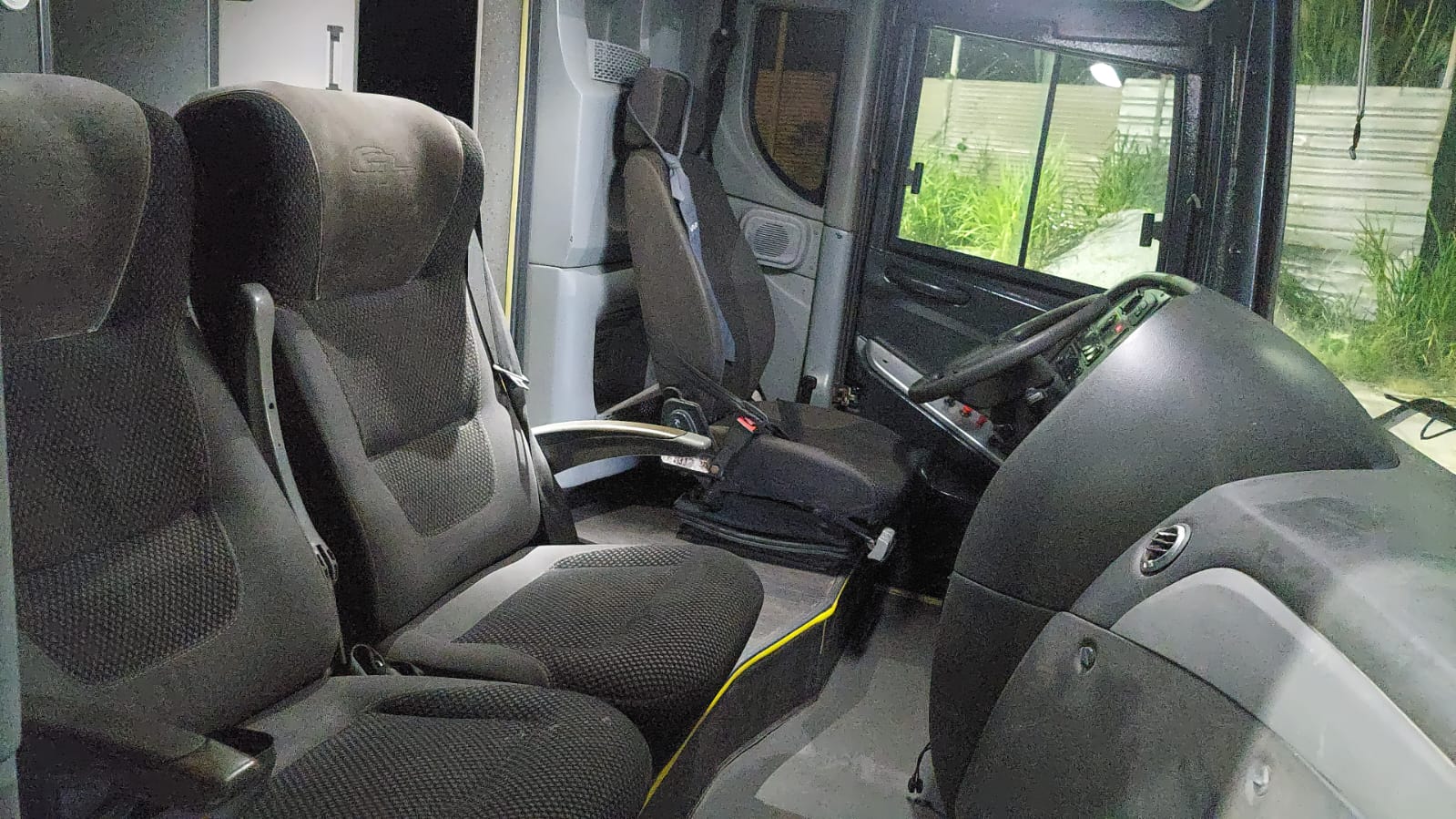 Imagem de SCANIA PARADISO 1800