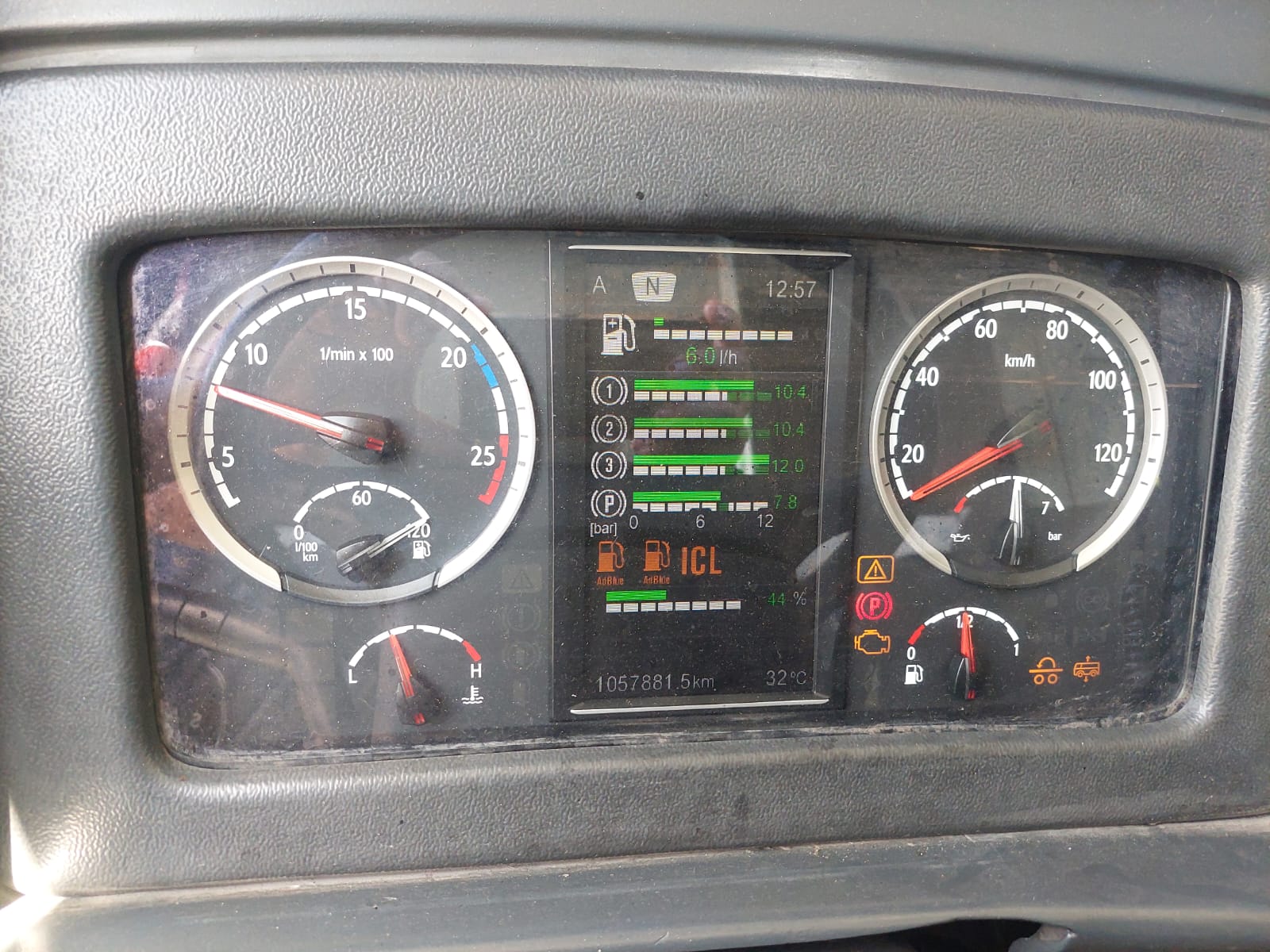 Imagem de SCANIA PARADISO 1800