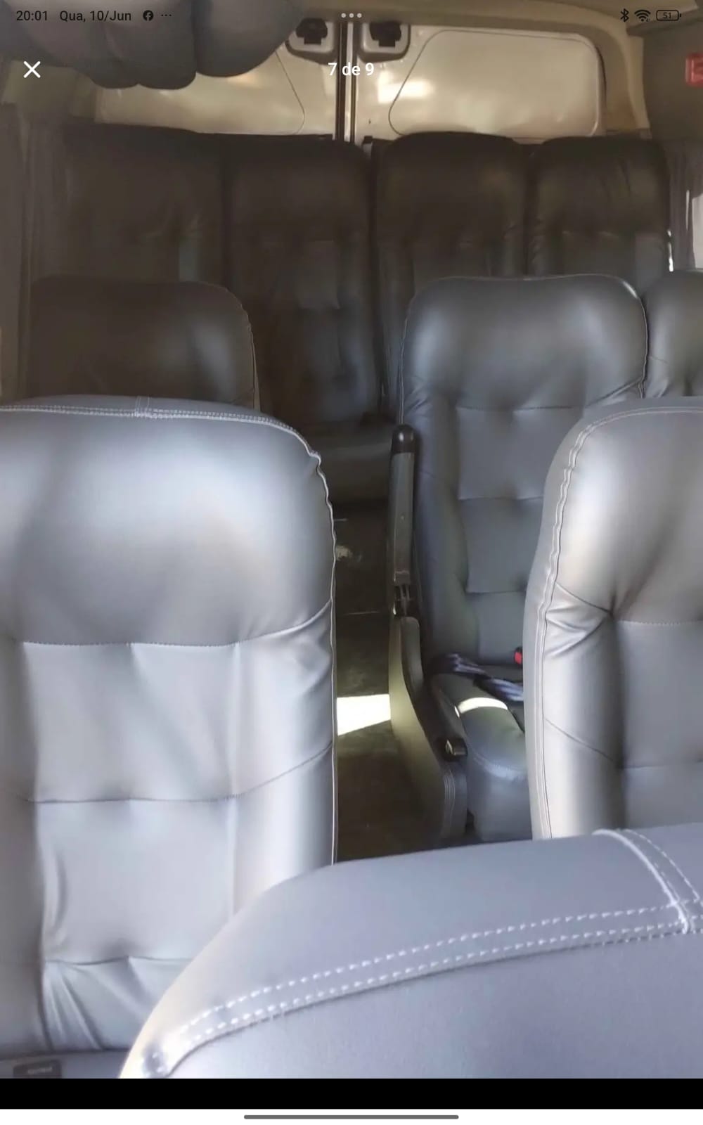 Imagem de RENAULT MASTER EXECUTIVA